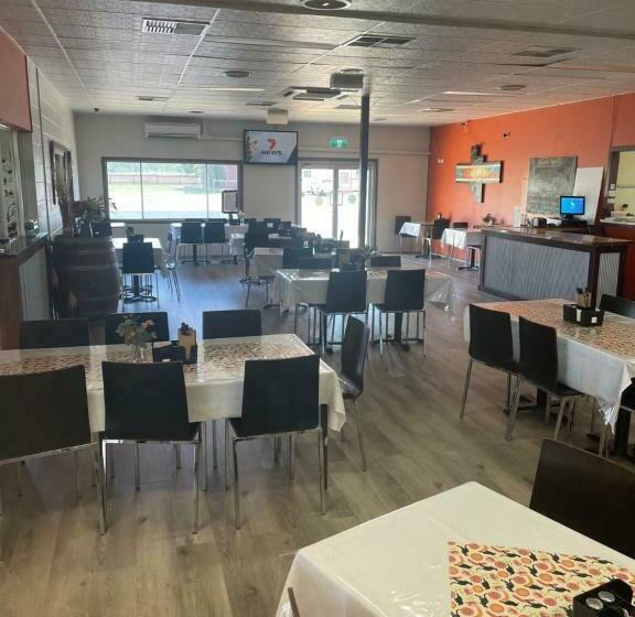 Clermont Hotel Motel