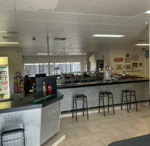 Clermont Hotel Motel