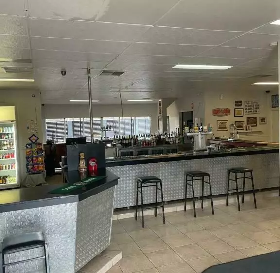 Clermont Hotel Motel