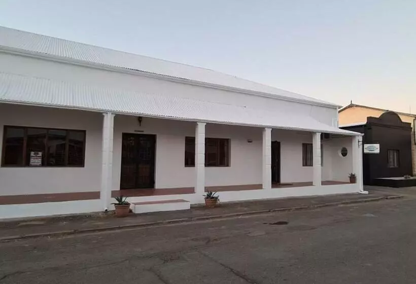 Majatalo Rusgenot   Richmond, Karoo