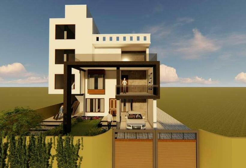 Bed and Breakfast Pibo Homestay