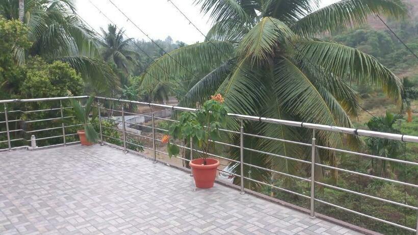 Bed and Breakfast Pibo Homestay