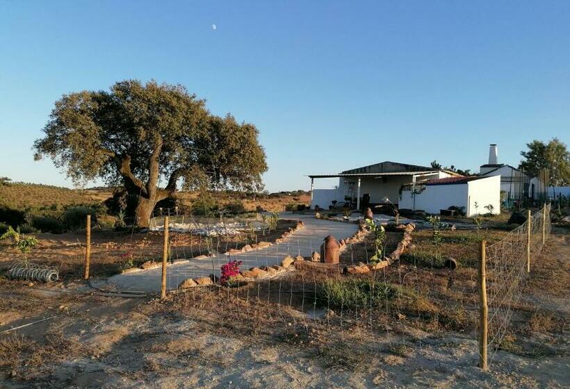 בית מלון כפרי Monte Beatriz