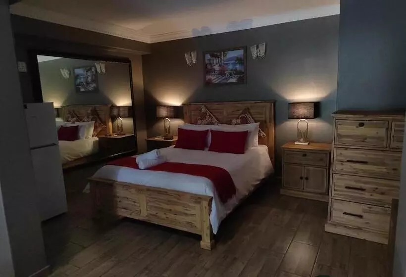 ペンション Crayfish Creek Guest House