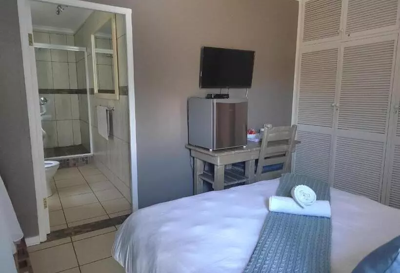 ペンション Crayfish Creek Guest House