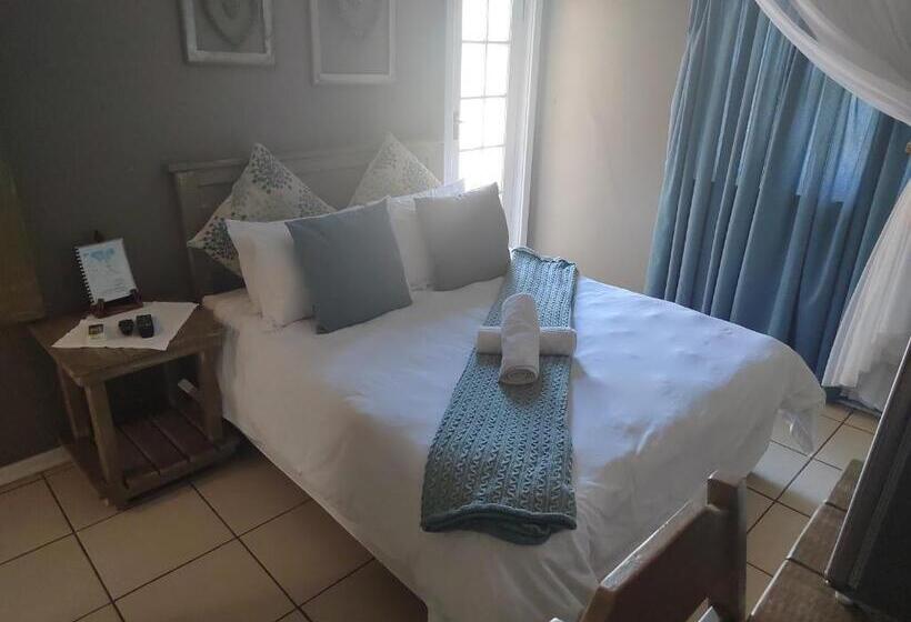 פנסיון Crayfish Creek Guest House