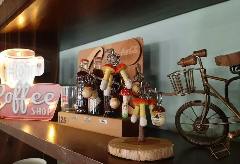 Majatalo Hostal Rio Duero