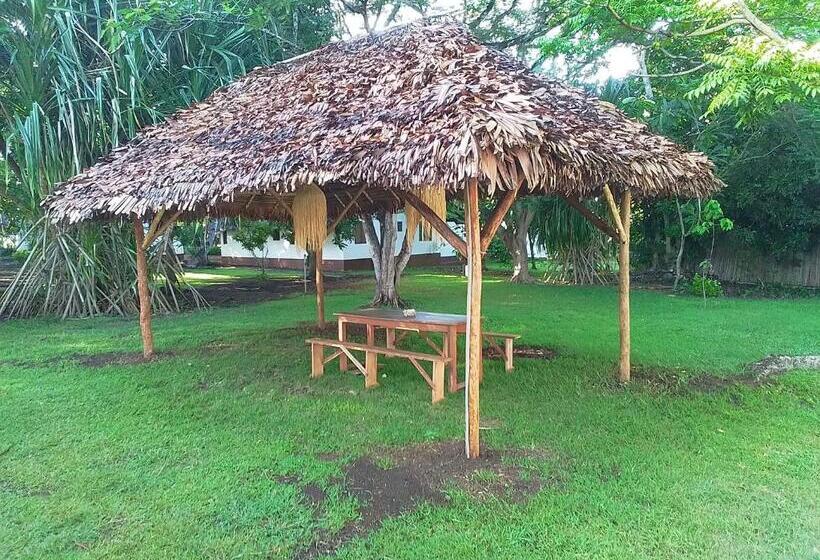 膳宿费 Villa Colibri