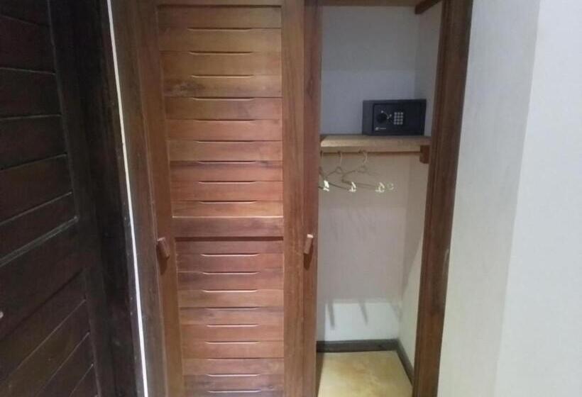 膳宿费 Villa Colibri