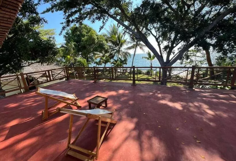 پانسیون Villa Colibri