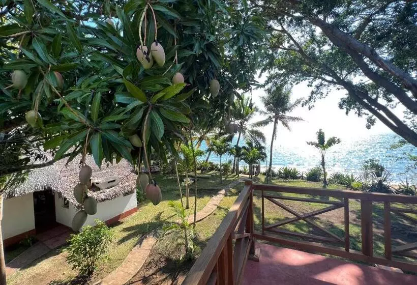 پانسیون Villa Colibri