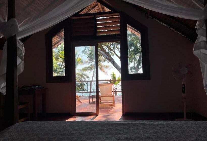 膳宿费 Villa Colibri