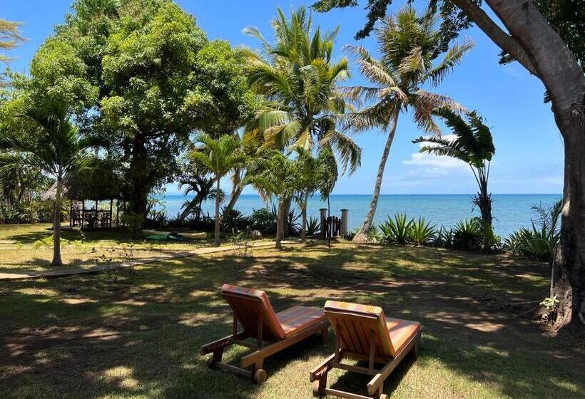 膳宿费 Villa Colibri