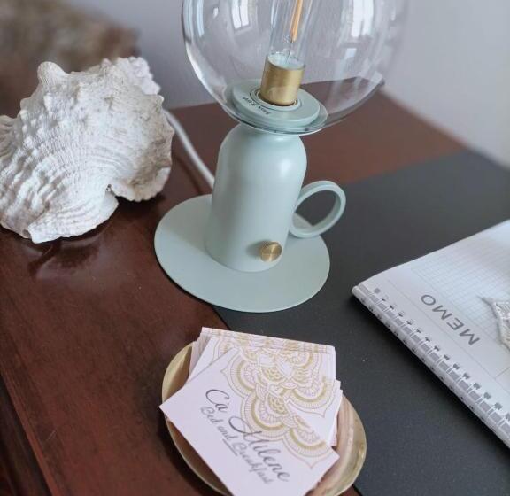 Cà Milene Bed And Breakfast