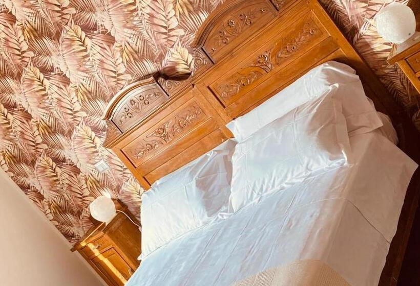 Cà Milene Bed And Breakfast