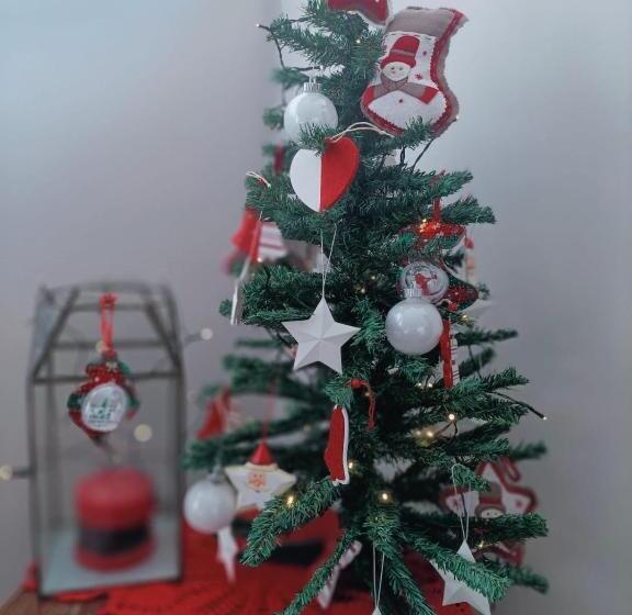 Cà Milene Bed And Breakfast