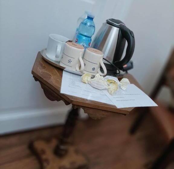 Cà Milene Bed And Breakfast