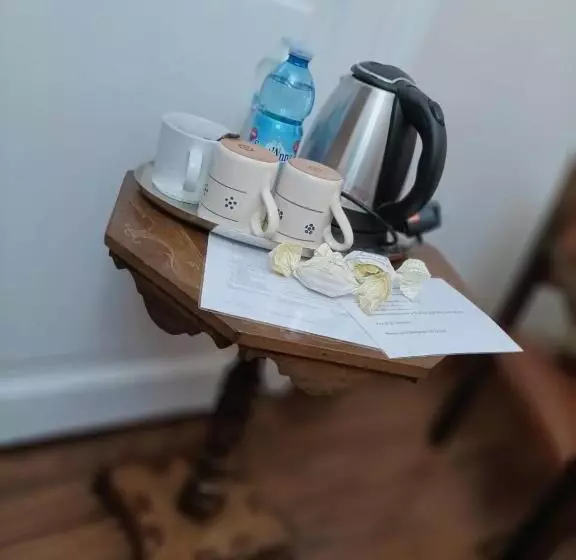 Cà Milene Bed And Breakfast