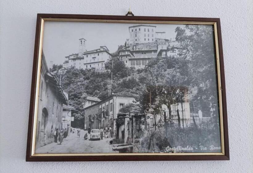 Cà Milene Bed And Breakfast