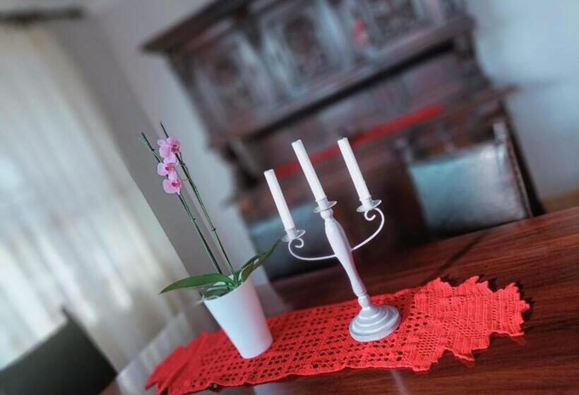 Cà Milene Bed And Breakfast