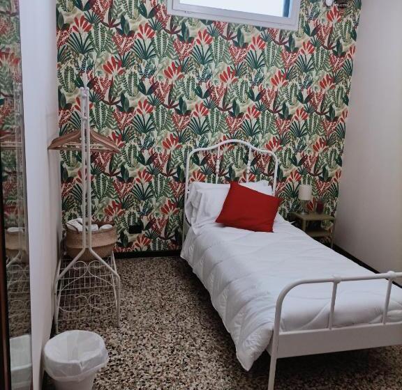 Cà Milene Bed And Breakfast