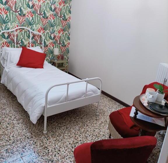 Cà Milene Bed And Breakfast