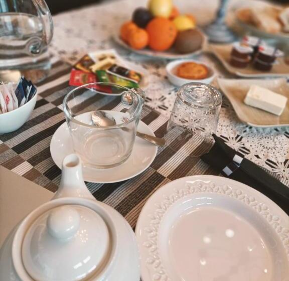 Cà Milene Bed And Breakfast