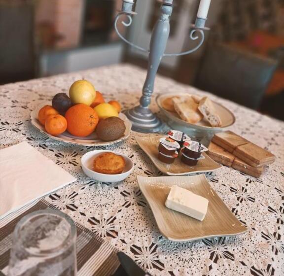 Cà Milene Bed And Breakfast