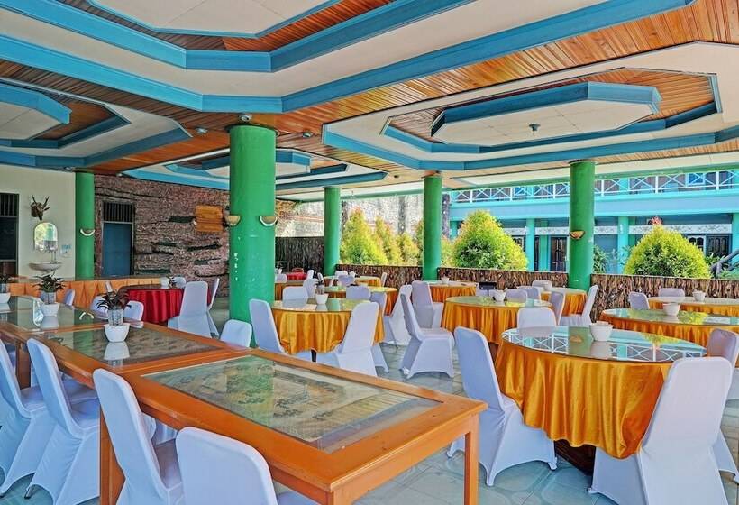 Capital O 91806 Hotel Batu Suli