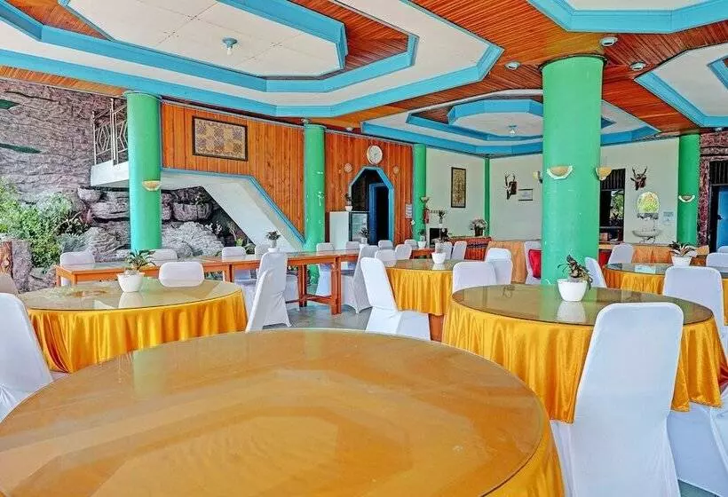 Capital O 91806 Hotel Batu Suli