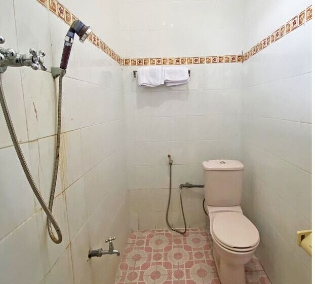 Capital O 91806 Hotel Batu Suli