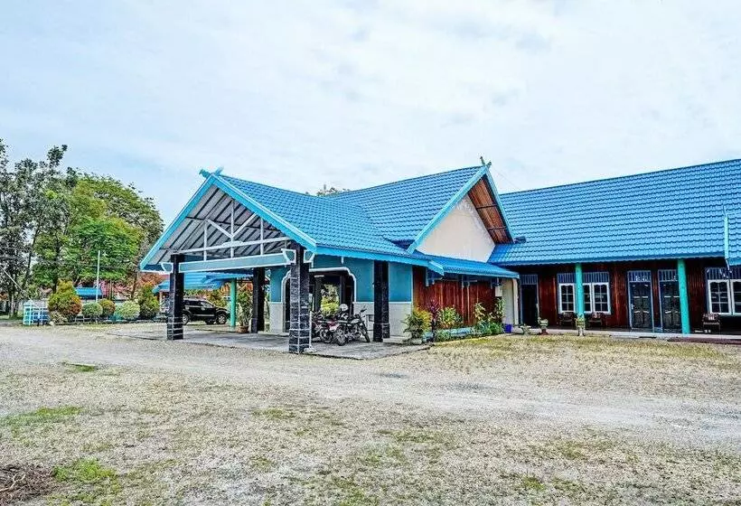 Capital O 91806 Hotel Batu Suli