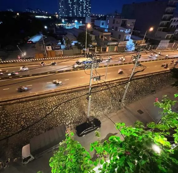 هتل River View