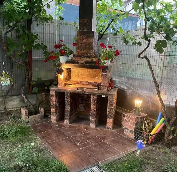 ペンション Casa Amos
