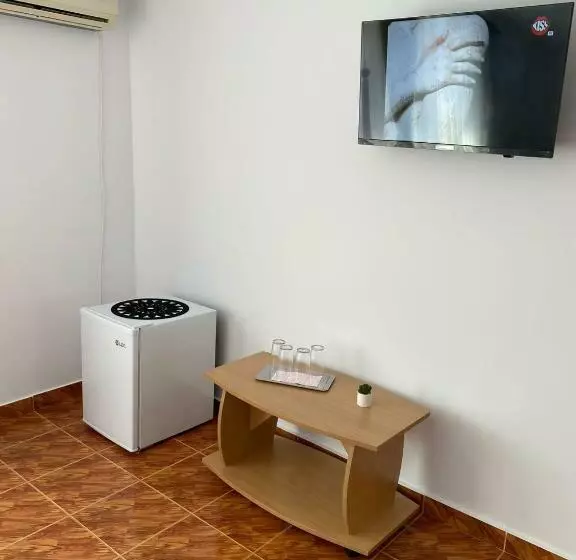 ペンション Casa Amos