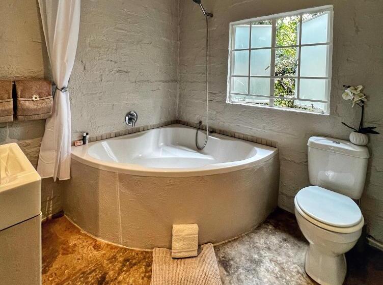 펜션 Chocolate Orchid