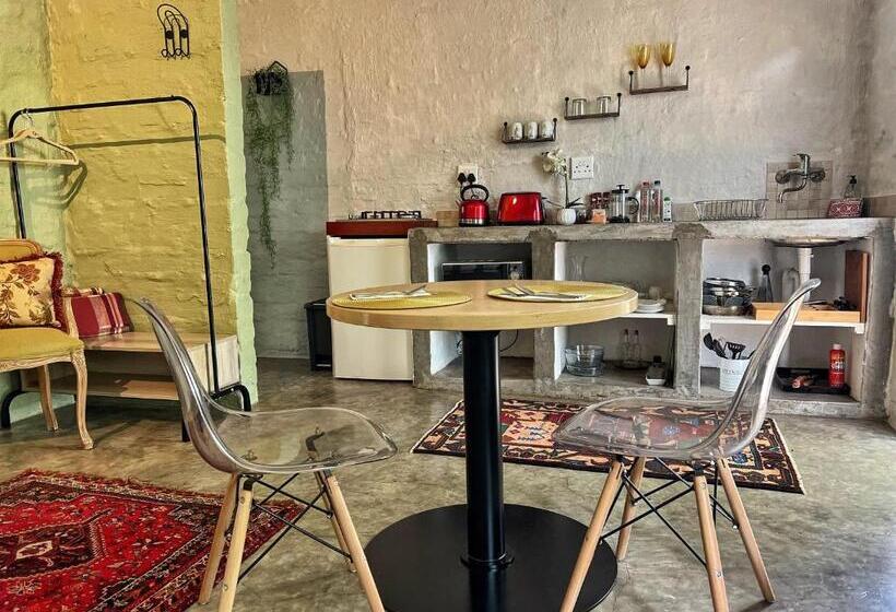 펜션 Chocolate Orchid