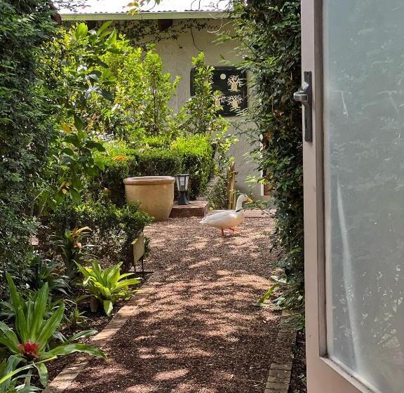 펜션 Chocolate Orchid