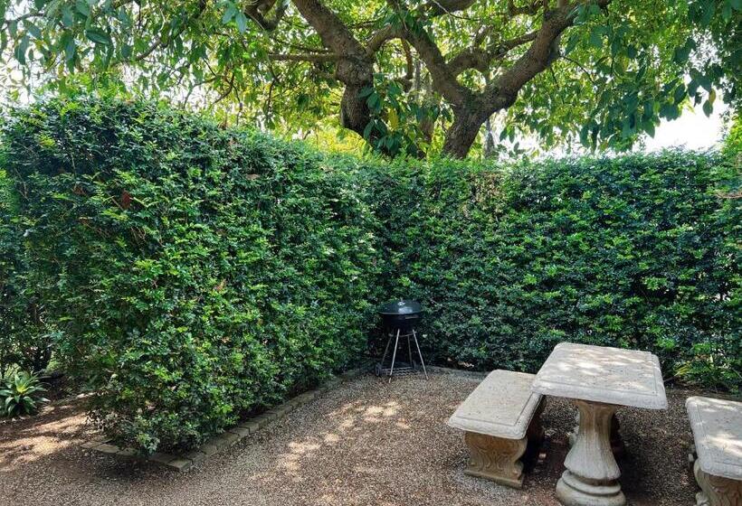 펜션 Chocolate Orchid