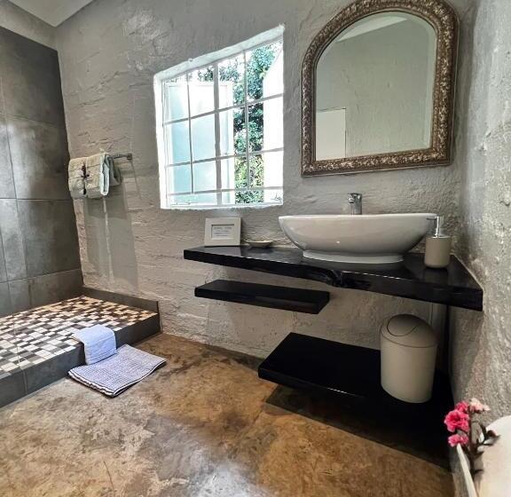 펜션 Chocolate Orchid