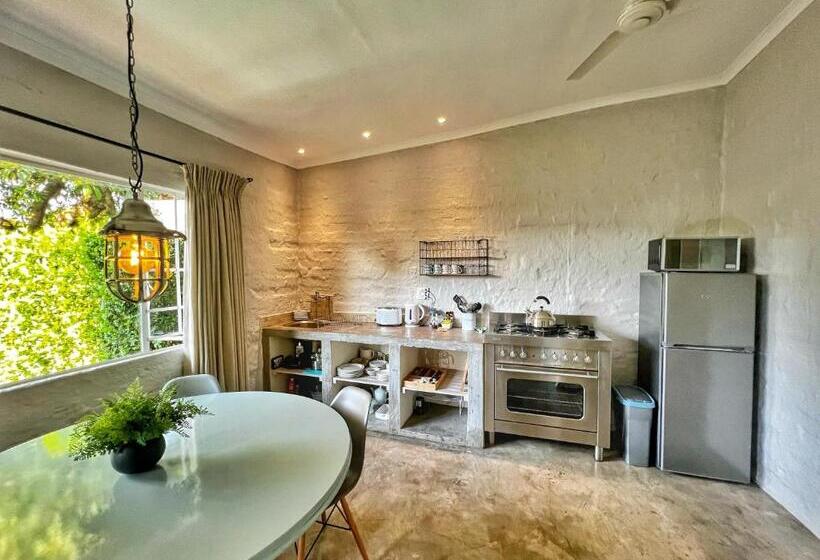 펜션 Chocolate Orchid