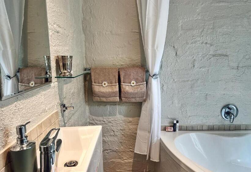 펜션 Chocolate Orchid