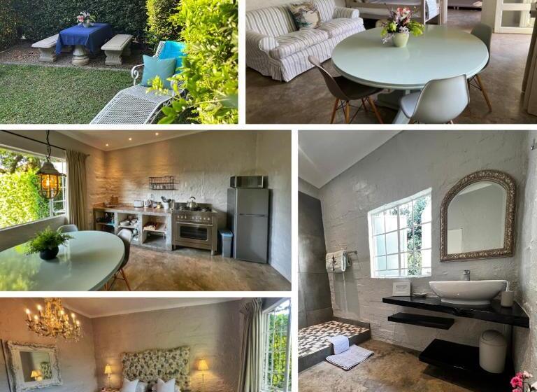 펜션 Chocolate Orchid