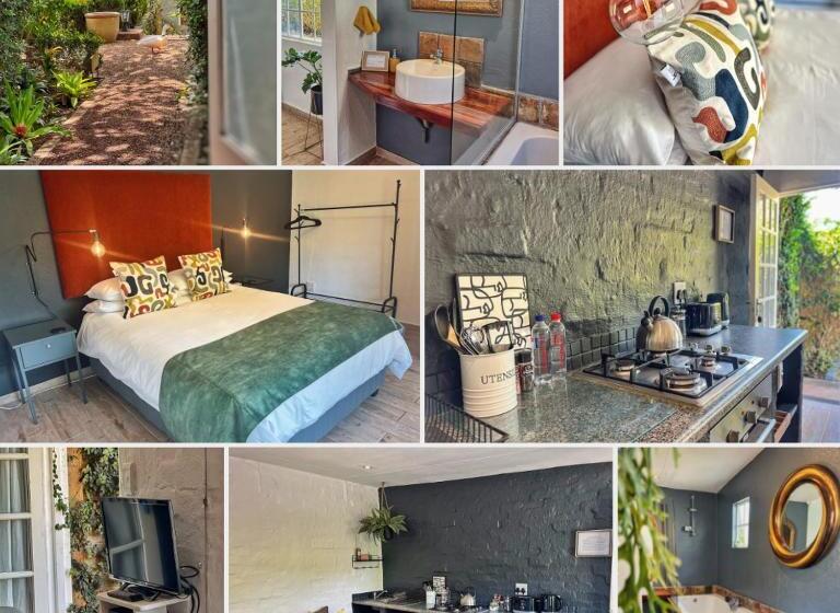 펜션 Chocolate Orchid