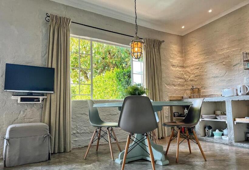 펜션 Chocolate Orchid