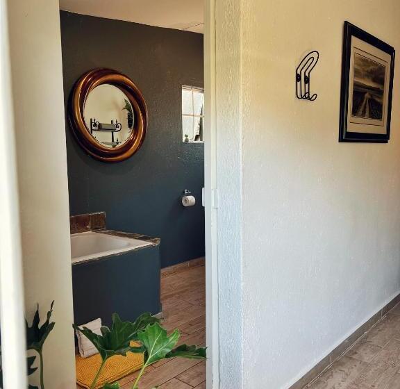 펜션 Chocolate Orchid