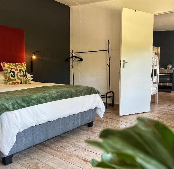 펜션 Chocolate Orchid