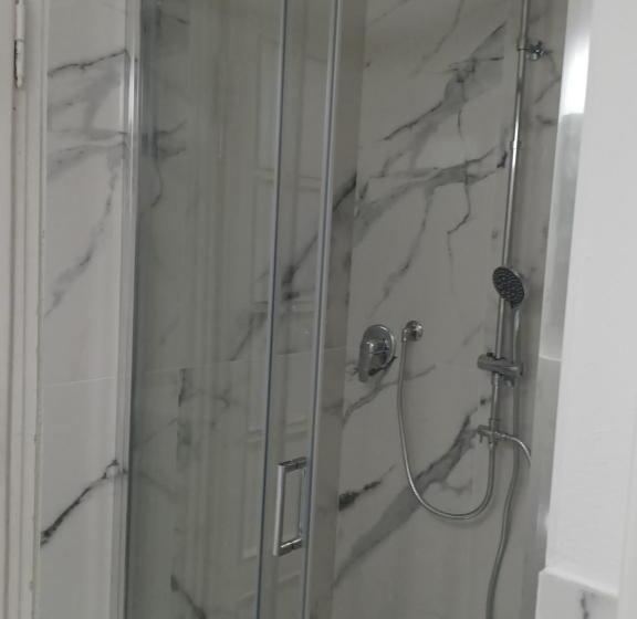 پانسیون Home Sweet Home 3 Affittacamere Lucca