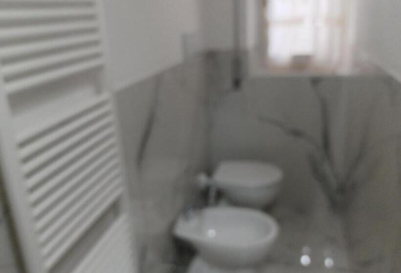 پانسیون Home Sweet Home 3 Affittacamere Lucca