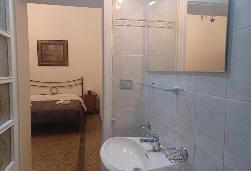 پانسیون Home Sweet Home 3 Affittacamere Lucca